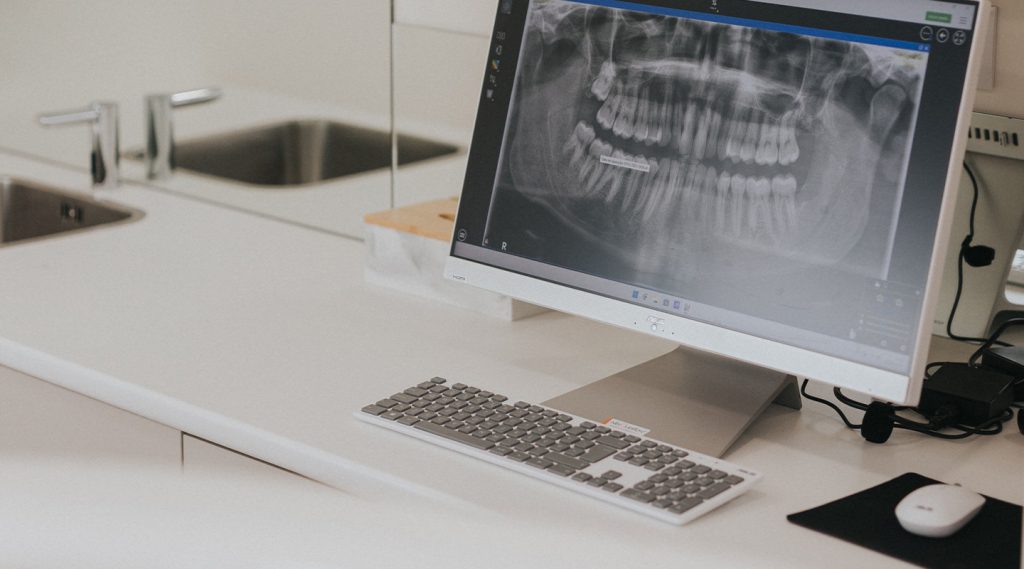 cirurgia oral